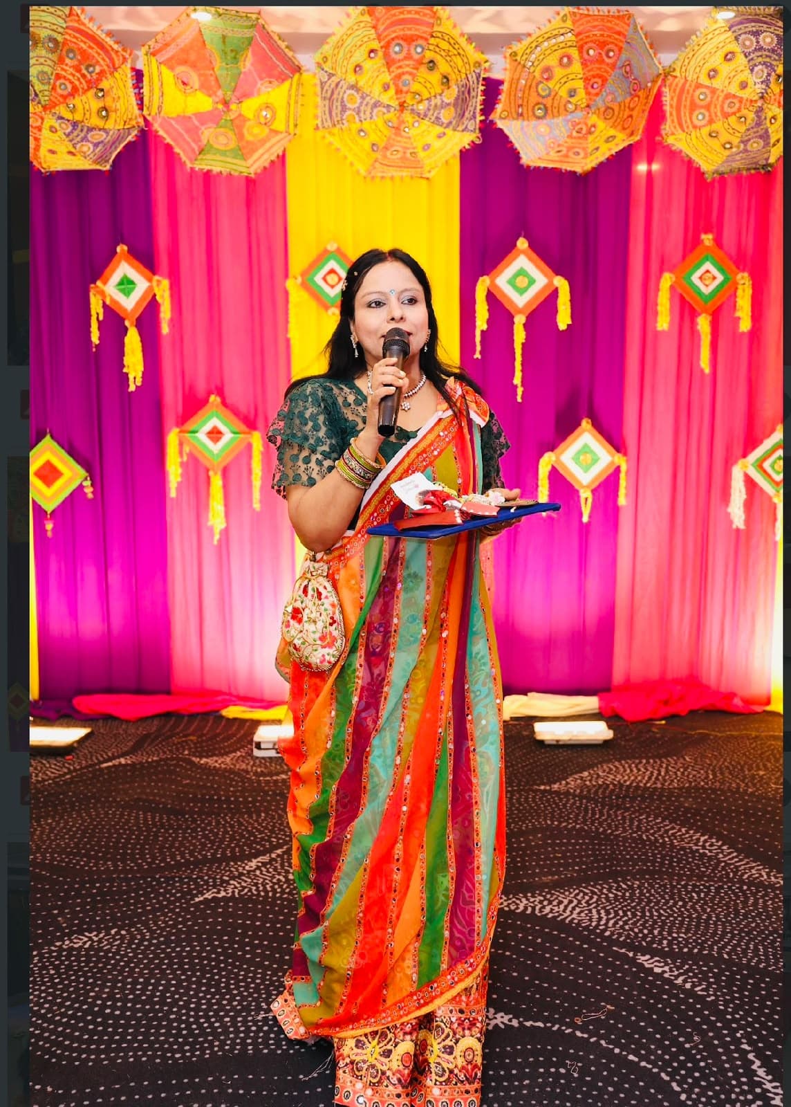 Ananya S. — happy Silver Star customer